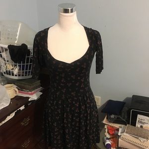 Hollister Dress